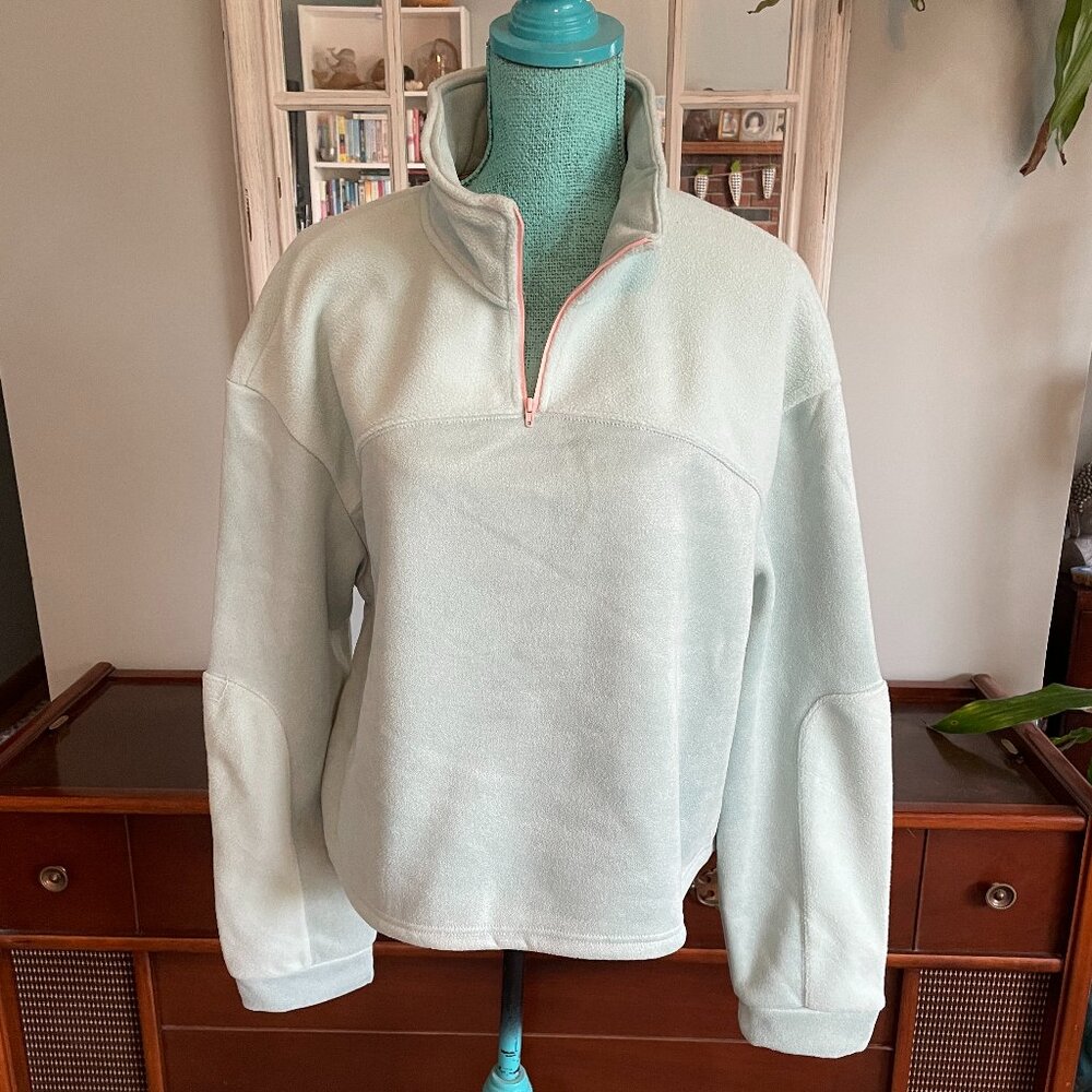 Reel Life MId Weight Pullover Jacket-XXL *Fits like a XL